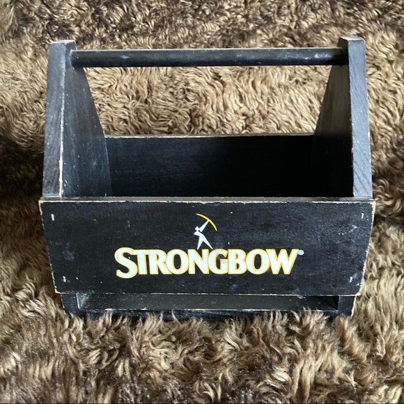 Strongbox Caddies - Picture 1 of 5